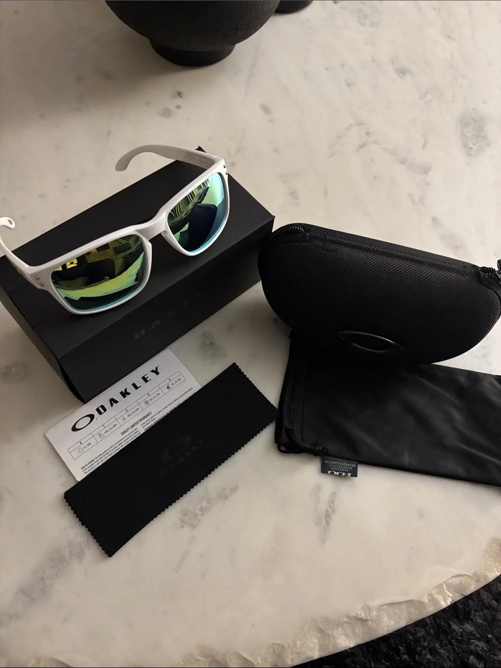 Oakley Hollbrook Sunglasses